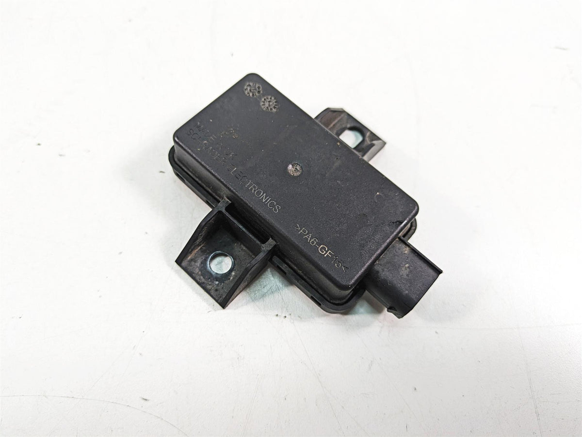2016 BMW R1200R K53 Tire Pressure Sensors & Rdc Module 36318532732 65758546222 {{ shop.shopifyCountryName }} - Mototech271