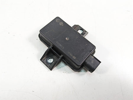 2016 BMW R1200R K53 Tire Pressure Sensors & Rdc Module 36318532732 65758546222 {{ shop.shopifyCountryName }} - Mototech271