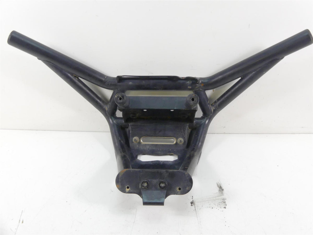 2018 Polaris RZR 1000 RS1 Front Rear Extreme Duty Bumper Set 2883783 2882694 {{ shop.shopifyCountryName }} - Mototech271