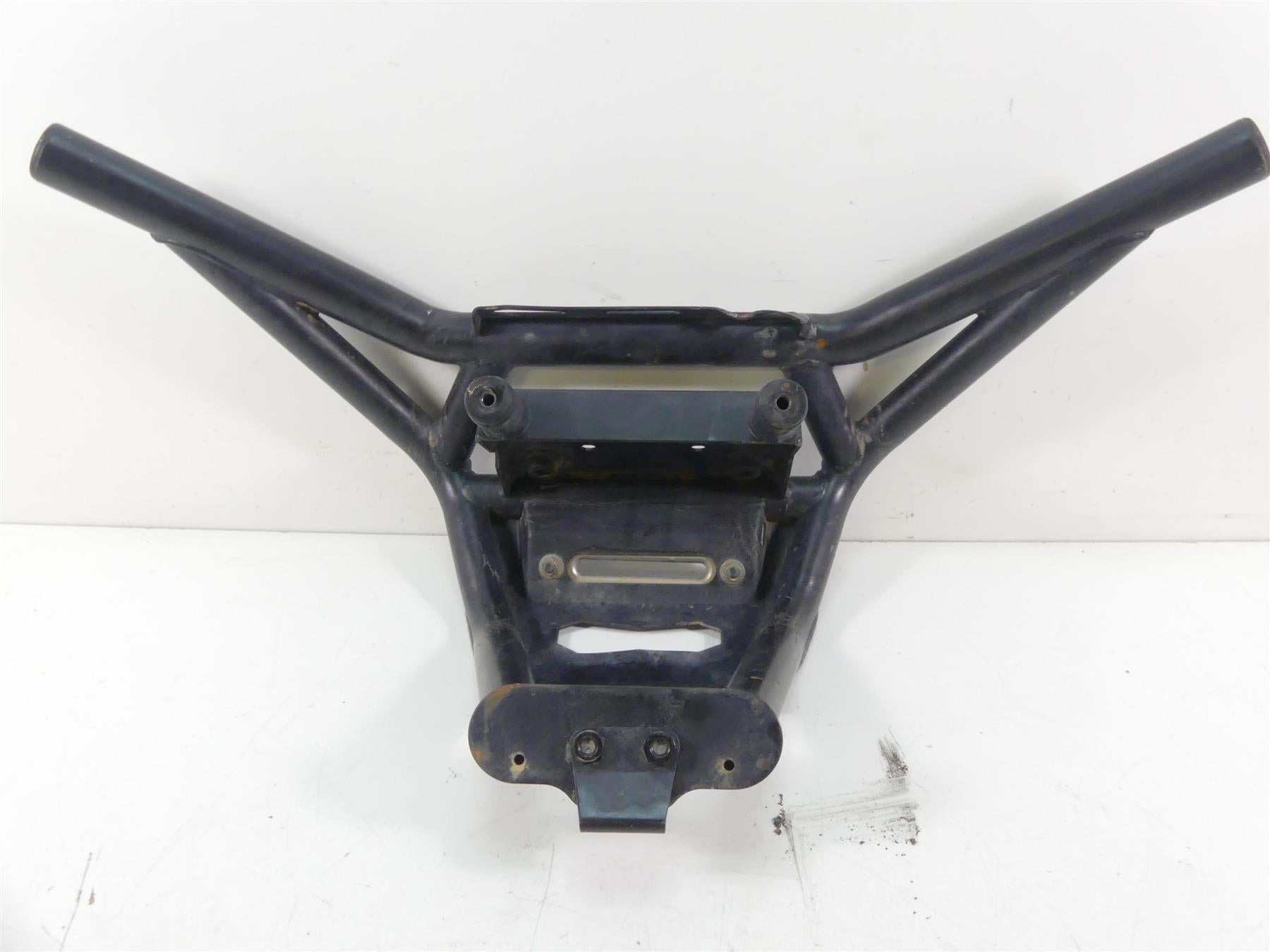 2018 Polaris RZR 1000 RS1 Front Rear Extreme Duty Bumper Set 2883783 2882694 {{ shop.shopifyCountryName }} - Mototech271