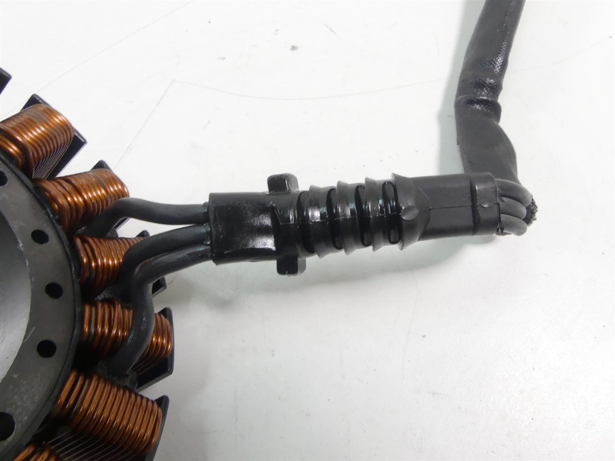 2012 Harley Touring FLHX Street Glide Stator Alternator Generator 29987-06 {{ shop.shopifyCountryName }} - Mototech271