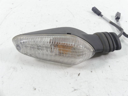 2020 Ducati Multistrada 1260 Enduro Rear Turn Signal Blinker Set 53010226A {{ shop.shopifyCountryName }} - Mototech271