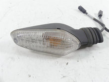 Load image into Gallery viewer, 2020 Ducati Multistrada 1260 Enduro Rear Turn Signal Blinker Set 53010226A
