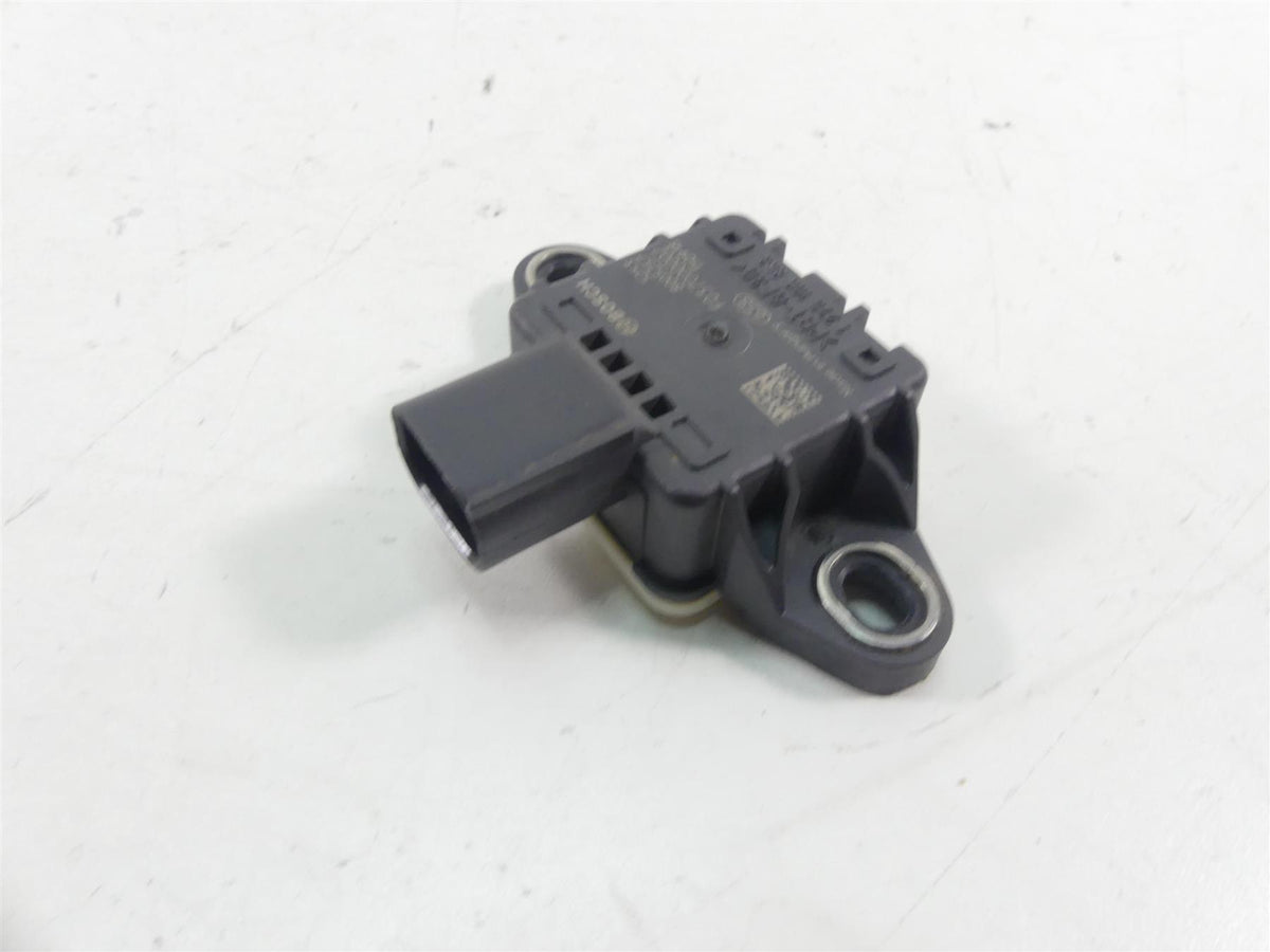 2016 KTM 1290 Superduke R Bosch Lean Angle Sloping Position Sensor 60342090000 {{ shop.shopifyCountryName }} - Mototech271