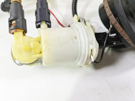2011 Harley Touring FLHTCUSE CVO E-Glide Fuel Gas Petrol Pump 62908-08 75069-08 {{ shop.shopifyCountryName }} - Mototech271