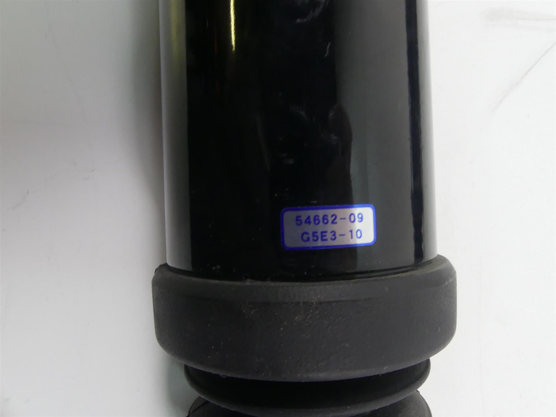 2013 Harley Touring FLHX Street Glide Rear 12" Air Ride Shock Set 54662-09 {{ shop.shopifyCountryName }} - Mototech271