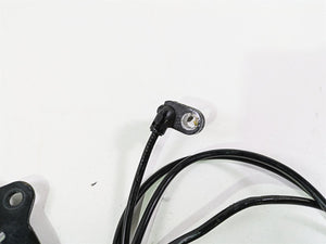 2020 KTM 1290 Super Adventure R Front Abs Brake Wheel Speed Sensor 76042125000