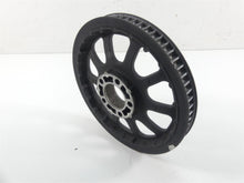 Load image into Gallery viewer, 2014 Harley FXDF Dyna Fat Bob Rear Drive Belt Pulley Sprocket 66T 1&quot; 40374-07 | Mototech271
