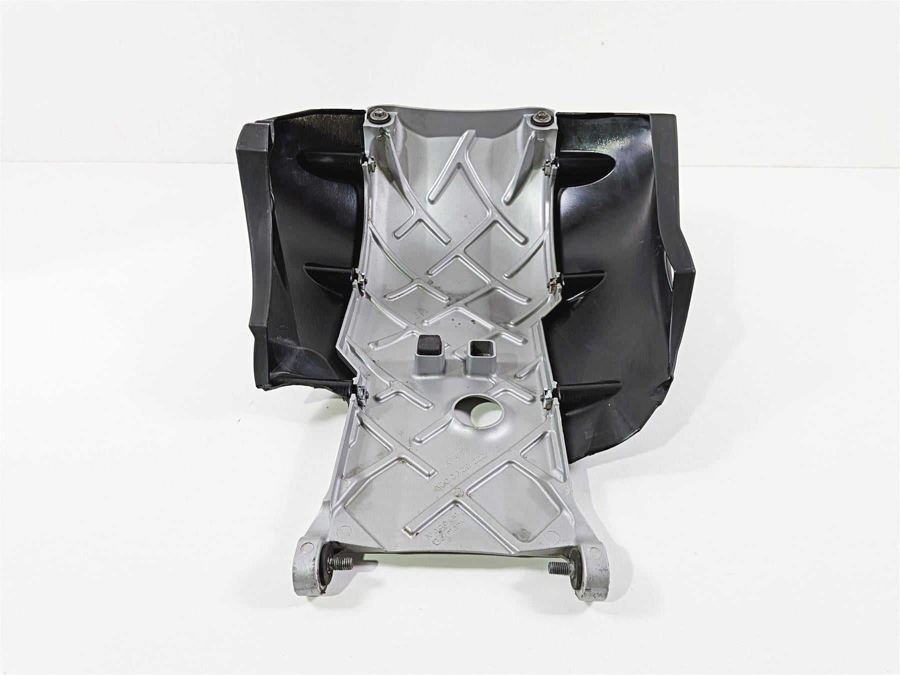 2005 KTM 950 LC8 Adventure Skid Plate Engine Guard Set 60003091000 6000309100092 {{ shop.shopifyCountryName }} - Mototech271