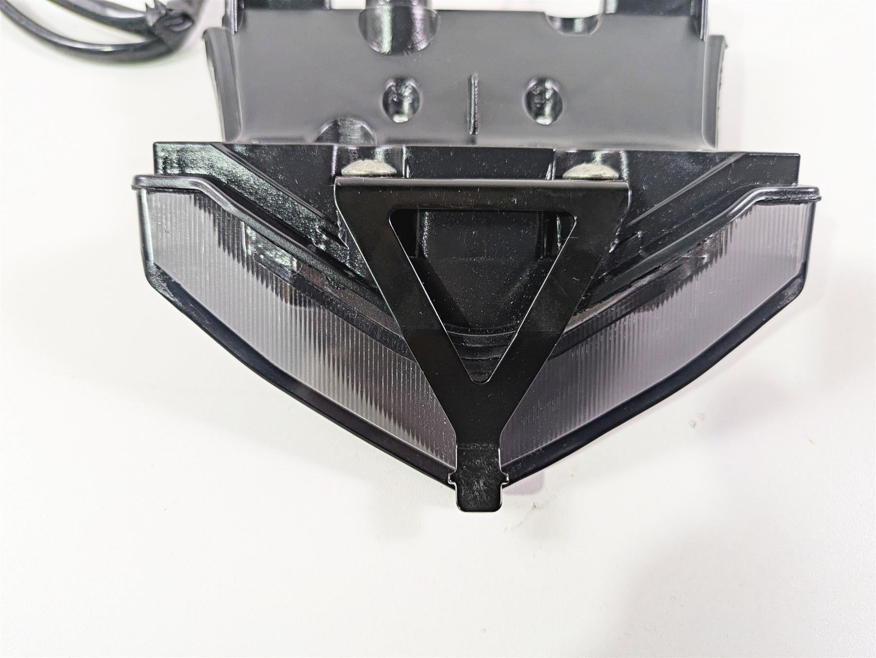 2020 Kawasaki Z900 ZR900 Aftermarket Taillight Tail Light Lamp Lens 50R-001781 {{ shop.shopifyCountryName }} - Mototech271