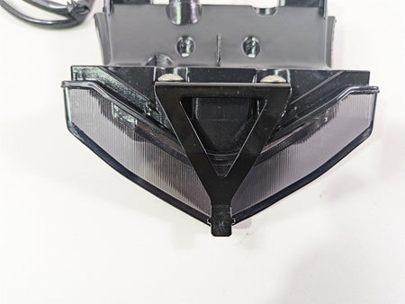 2020 Kawasaki Z900 ZR900 Aftermarket Taillight Tail Light Lamp Lens 50R-001781 {{ shop.shopifyCountryName }} - Mototech271