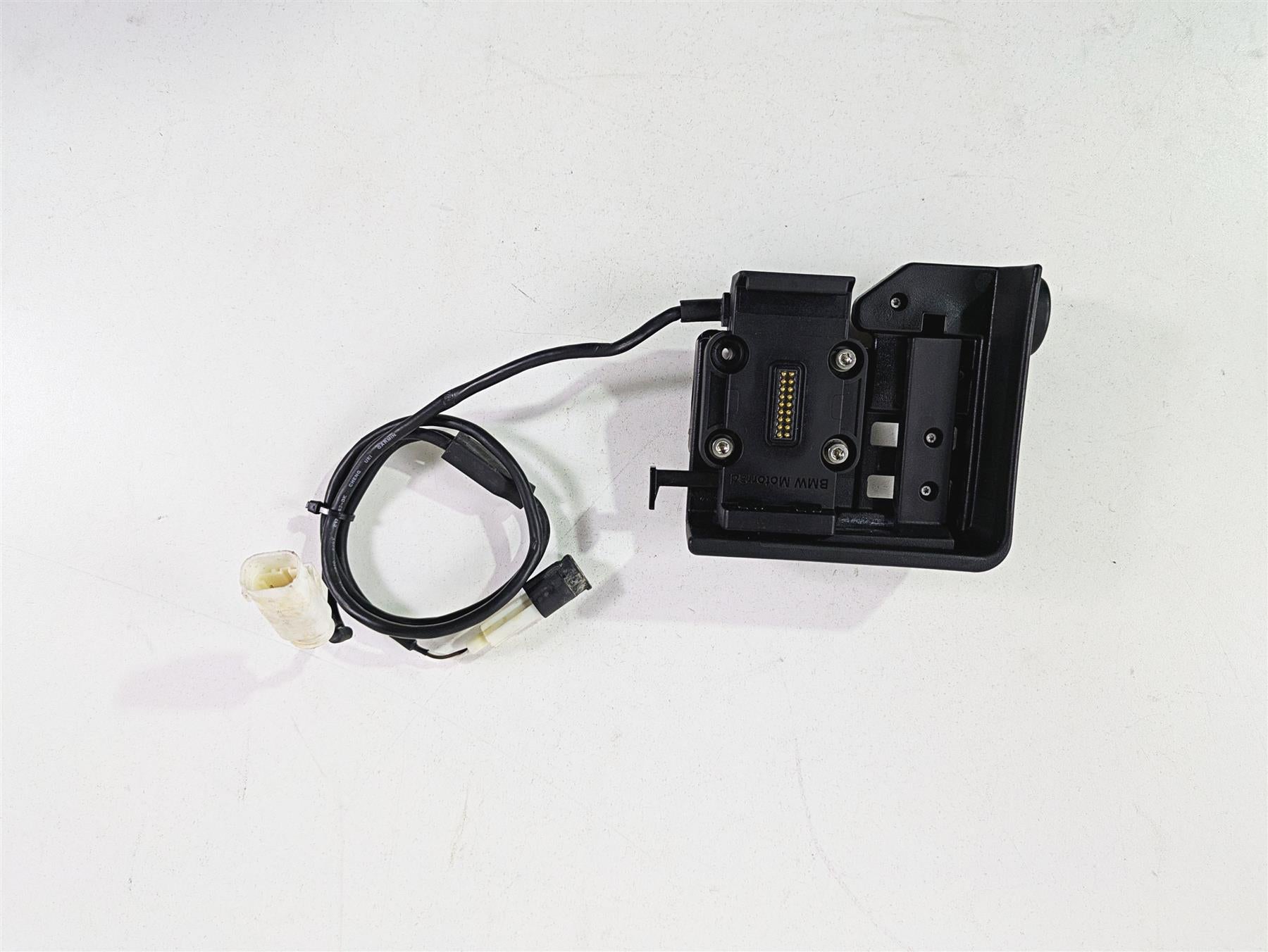 2017 BMW R1200 GS K50 Gps Navigation Mount & Cradle 65908524462 65908535826 {{ shop.shopifyCountryName }} - Mototech271
