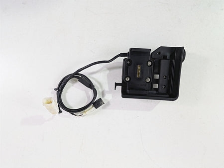 2017 BMW R1200 GS K50 Gps Navigation Mount & Cradle 65908524462 65908535826 {{ shop.shopifyCountryName }} - Mototech271