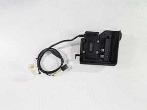 2017 BMW R1200 GS K50 Gps Navigation Mount & Cradle 65908524462 65908535826