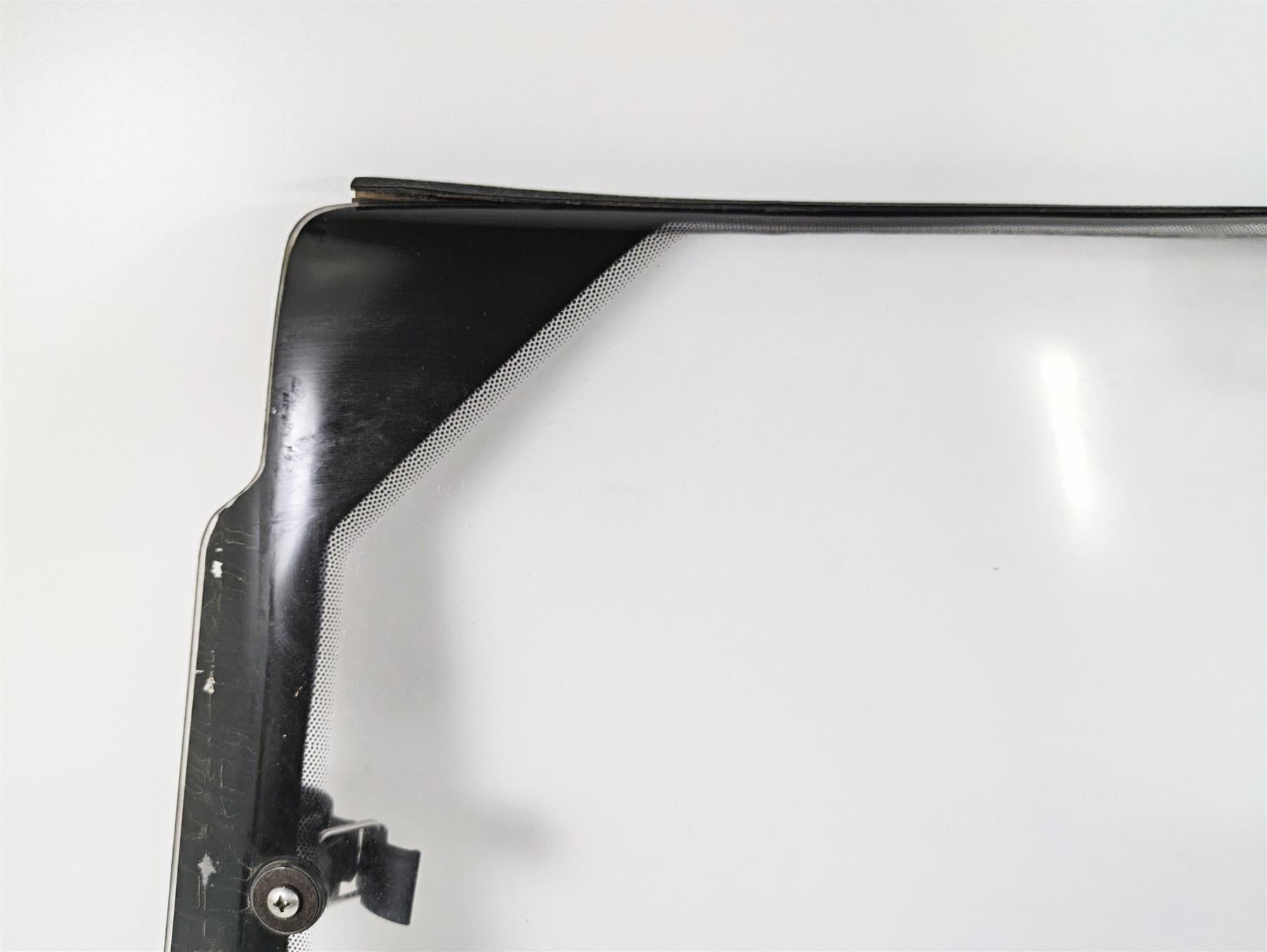 2022 Kawasaki Teryx KRX KRF 1000 C SE Quantum Polycarbonat Windshield 99994-1289 {{ shop.shopifyCountryName }} - Mototech271