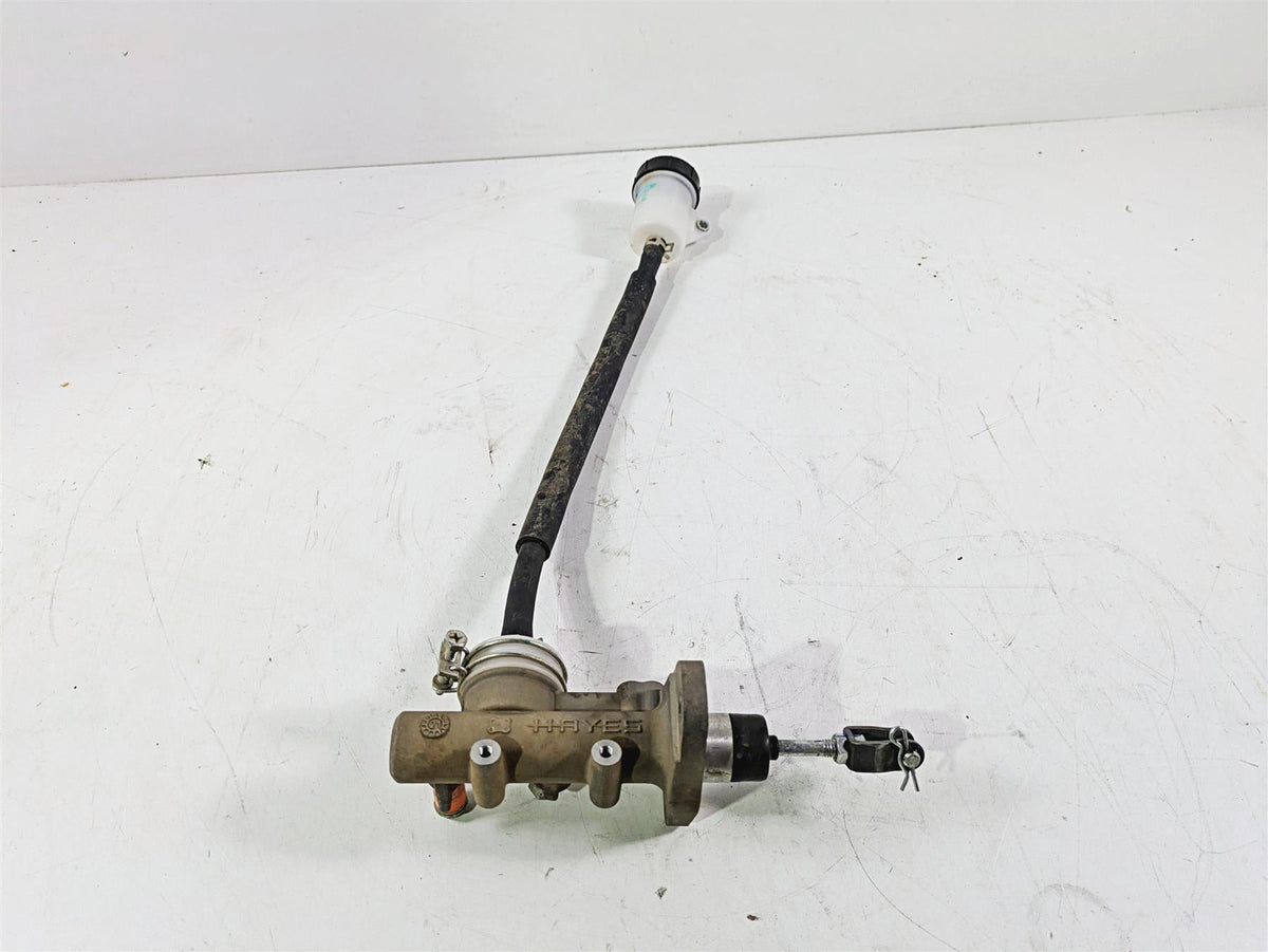 2021 Kawasaki Teryx KRX KRF 1000 Main Brake Master Cylinder 16160-0832 {{ shop.shopifyCountryName }} - Mototech271