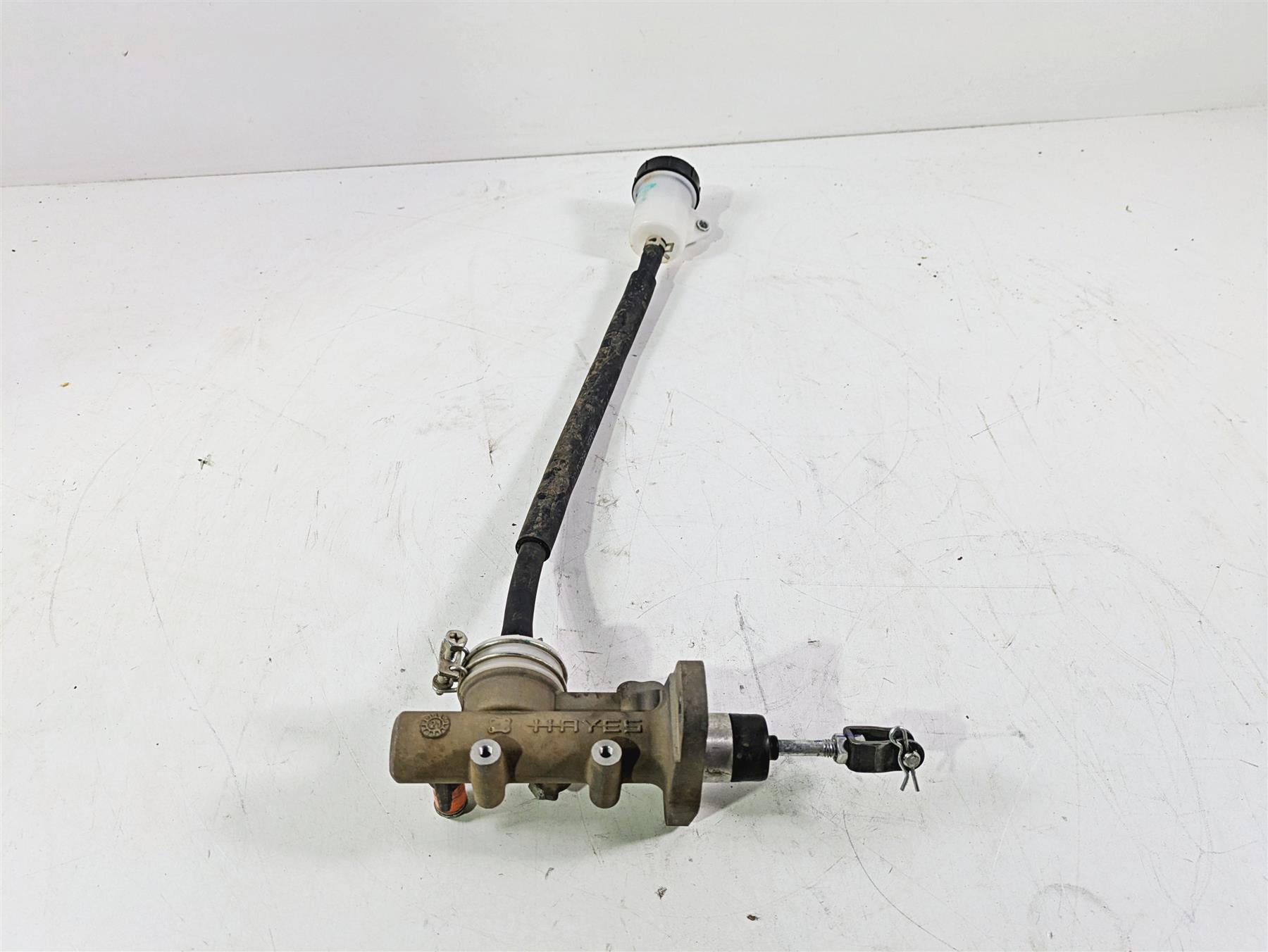 2021 Kawasaki Teryx KRX KRF 1000 Main Brake Master Cylinder 16160-0832 {{ shop.shopifyCountryName }} - Mototech271