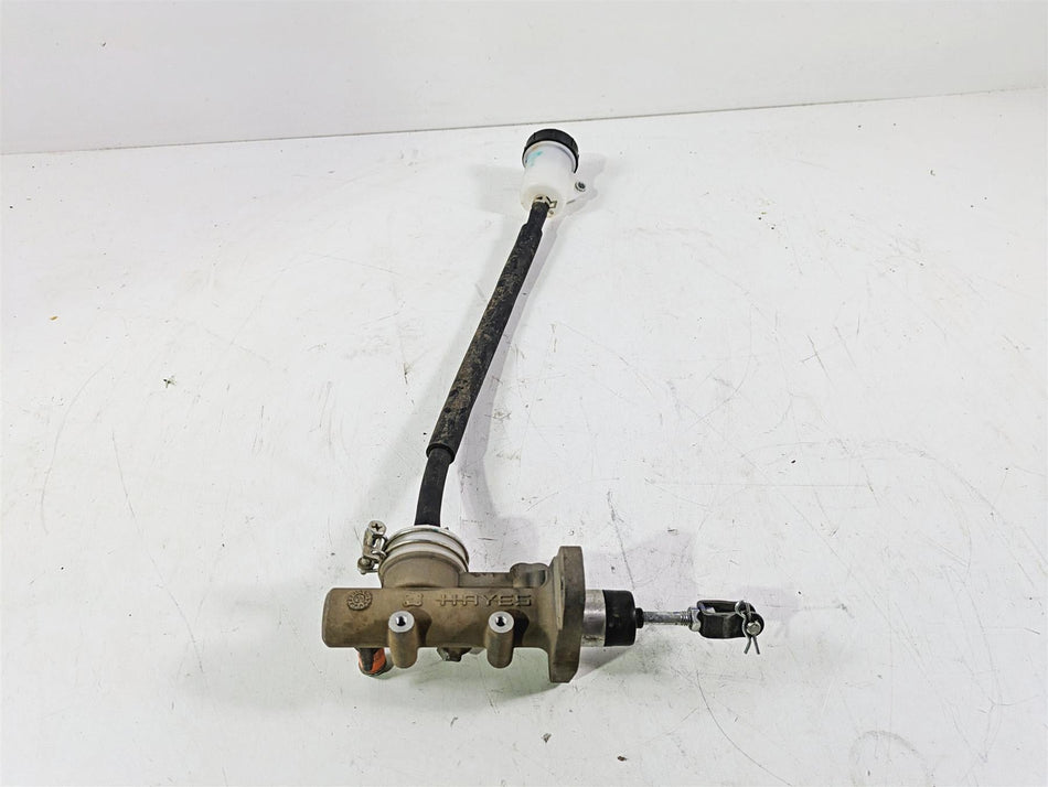 2021 Kawasaki Teryx KRX KRF 1000 Main Brake Master Cylinder 16160-0832 {{ shop.shopifyCountryName }} - Mototech271
