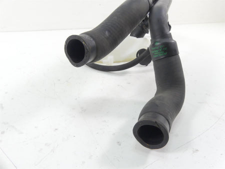 2006 Harley VRSCD Night V Rod Radiator Cooler Hoses Tube Reservoir Set 26767-01 {{ shop.shopifyCountryName }} - Mototech271