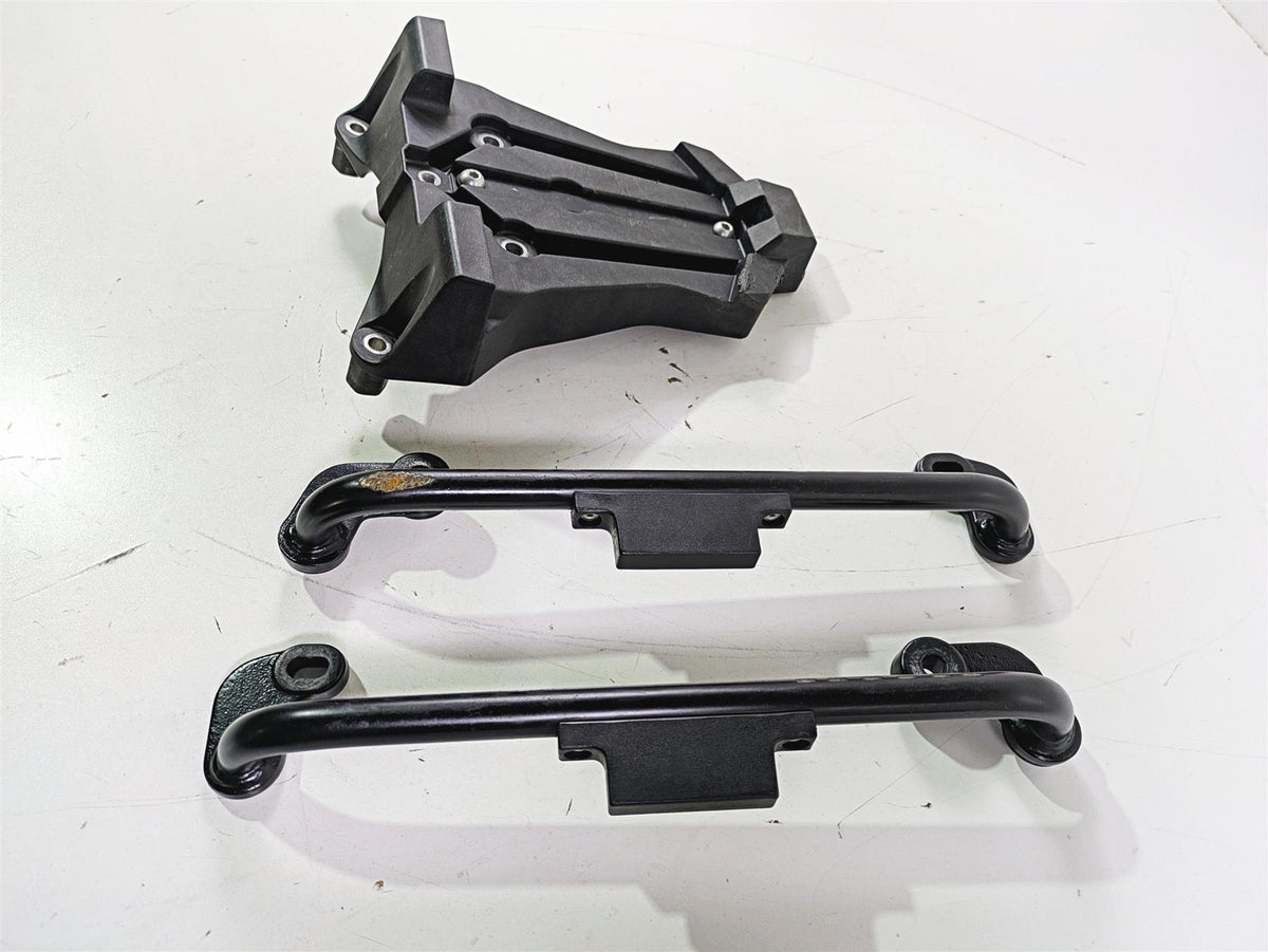 2012 Yamaha XT1200 Super Tenere Luggage Rack Base Mount 23P-24884-00-00 {{ shop.shopifyCountryName }} - Mototech271