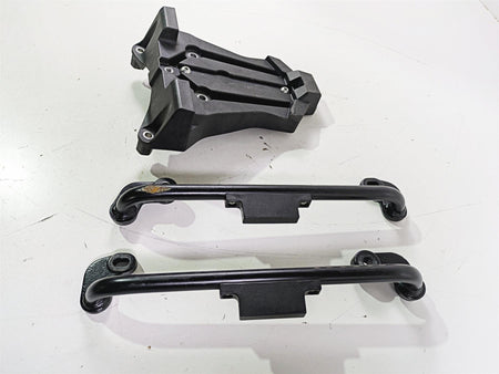 2012 Yamaha XT1200 Super Tenere Luggage Rack Base Mount 23P-24884-00-00 {{ shop.shopifyCountryName }} - Mototech271