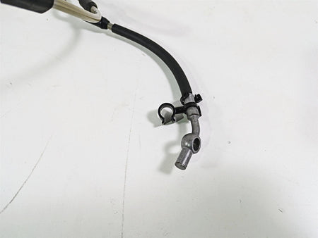 2014 BMW R nine T R9T K21 Rear Abs Brake Line Hose Set 34328533906 34328533936 {{ shop.shopifyCountryName }} - Mototech271