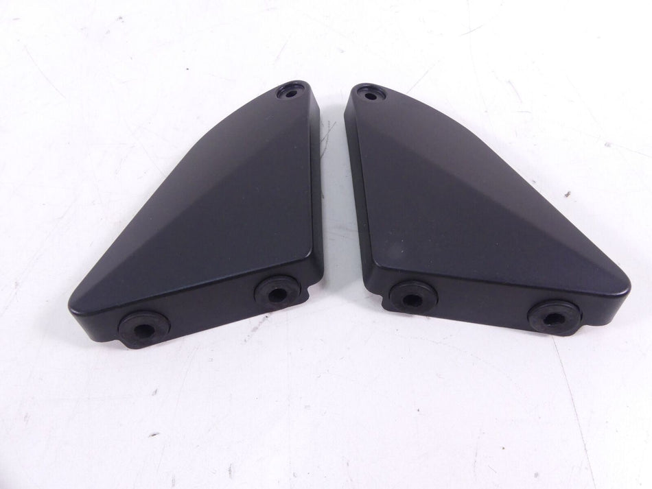 2014 BMW F800 GS K72 Frame In Fill Cover Fairing Set 46637687692 {{ shop.shopifyCountryName }} - Mototech271