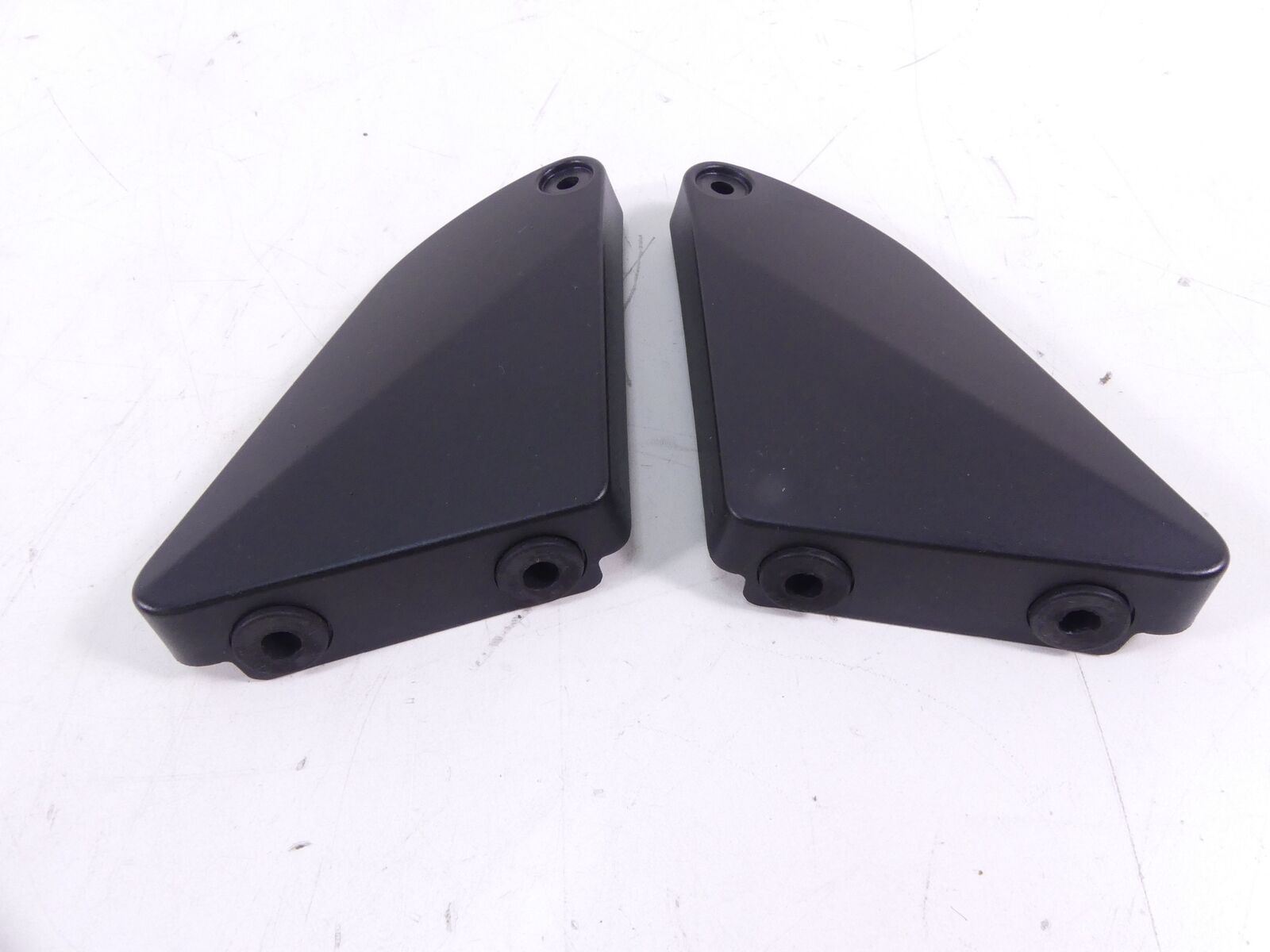 2014 BMW F800 GS K72 Frame In Fill Cover Fairing Set 46637687692