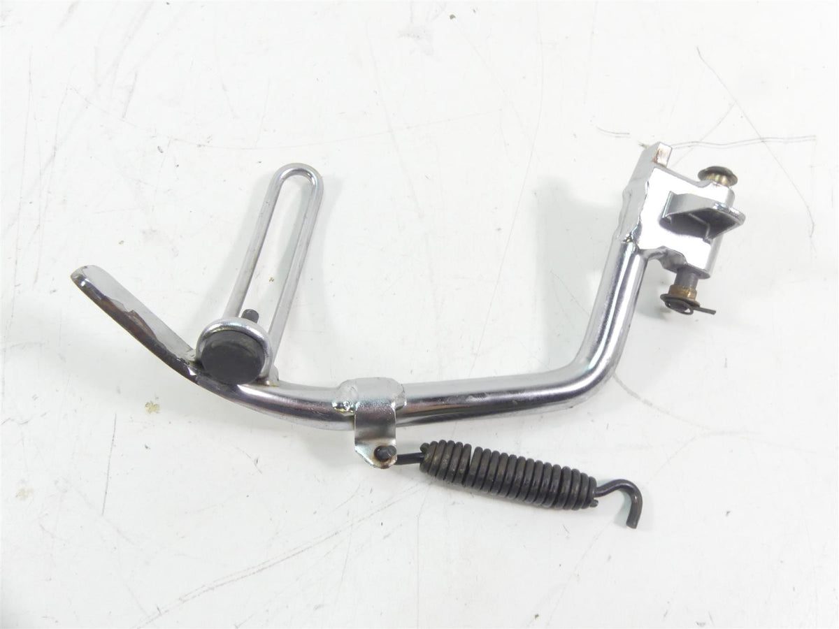 2017 Harley FXSE CVO Pro Street Breakout Kickstand Kick Jiffy Stand 50000053 {{ shop.shopifyCountryName }} - Mototech271