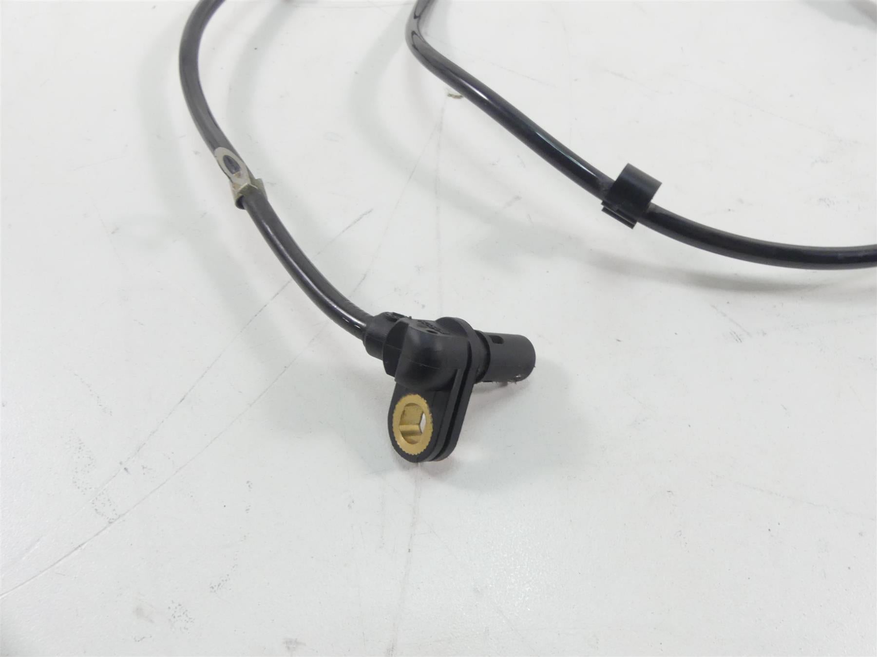 2020 BMW F850 GS K81 Rallye Rear Abs Brake Wheel Speed Sensor 34527715117 {{ shop.shopifyCountryName }} - Mototech271
