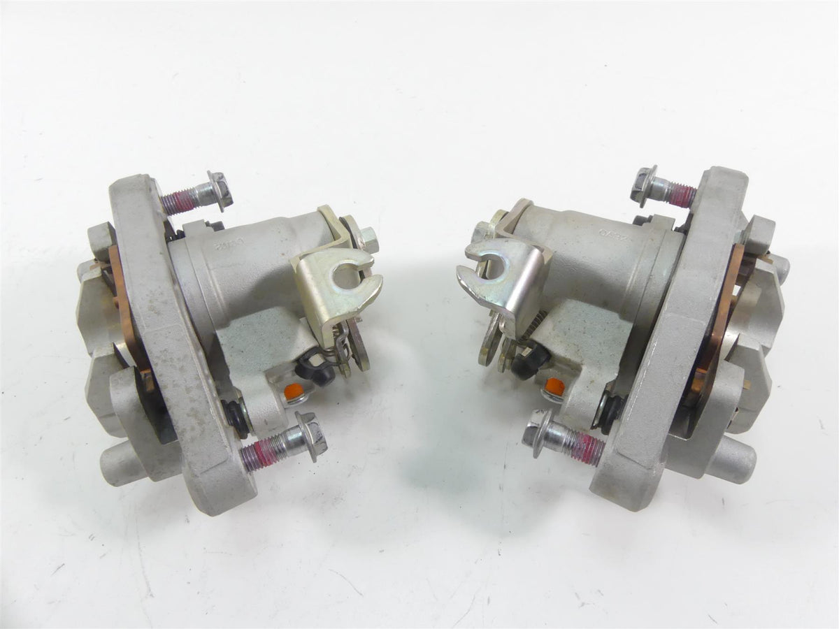 2021 Kawasaki Teryx KRX1000 KRF1000 Rear Brake Caliper Set 43080-0224 43080-0223 {{ shop.shopifyCountryName }} - Mototech271