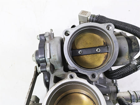 2022 Harley RA1250 S Pan America Throttle Body Bodies 27300169 {{ shop.shopifyCountryName }} - Mototech271