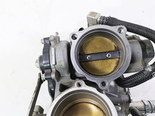 Load image into Gallery viewer, 2022 Harley RA1250 S Pan America Throttle Body Bodies 27300169
