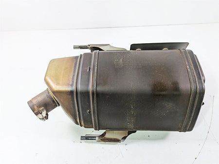 2020 Kawasaki Teryx KRX KRF 1000 Exhaust Muffler Silencer Good Inside 18100-0605 {{ shop.shopifyCountryName }} - Mototech271