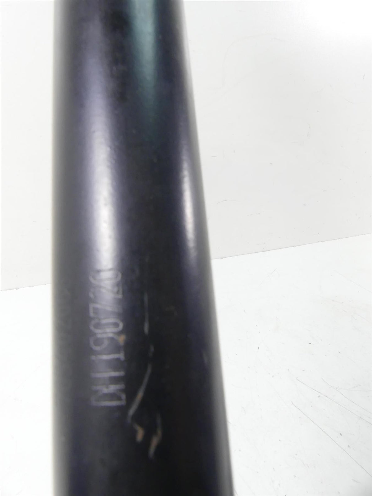 2020 Can-Am Commander 1000R XT Center Prop Drive Axle Shaft 705402066 705502935 {{ shop.shopifyCountryName }} - Mototech271
