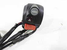 Load image into Gallery viewer, 2016 Moto Guzzi Stelvio 1200 8V NTX Right Hand Start Stop Control Switch 886159
