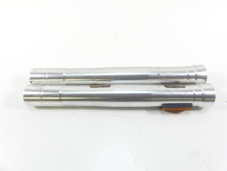 2007 Buell XB12 SS Lightning Front Fork Upper Outer Tube Set J0107.3A8 {{ shop.shopifyCountryName }} - Mototech271