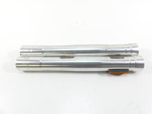 Load image into Gallery viewer, 2007 Buell XB12 SS Lightning Front Fork Upper Outer Tube Set J0107.3A8 | Mototech271

