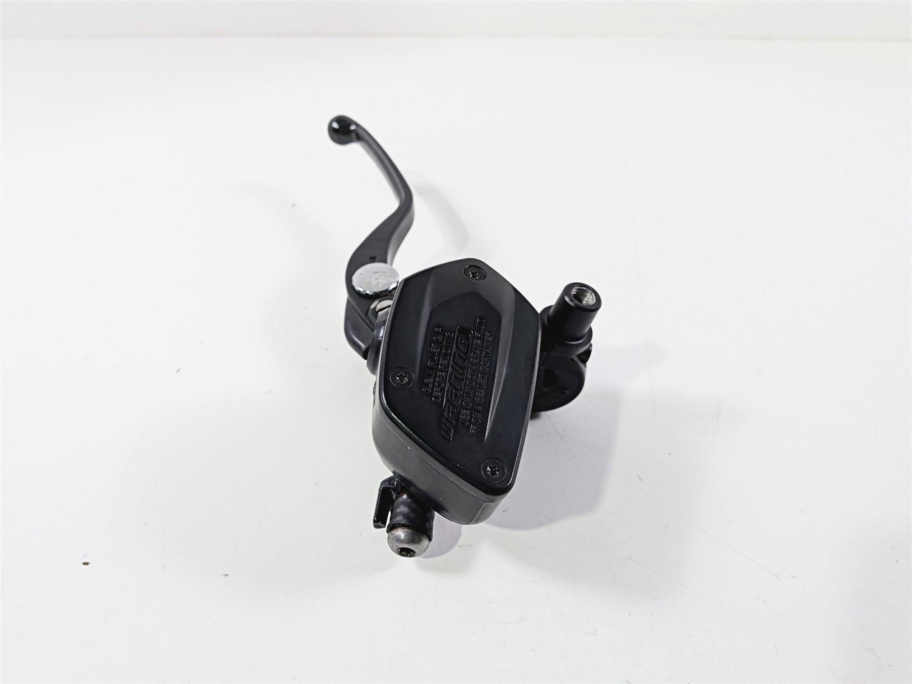 2016 BMW S1000XR K49 Nissin Front Brake Master Cylinder 32728548389-Mototech271