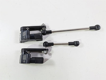 2021 BMW R1250GS K51 Adventure Front Rear Bike Leveling Sensors 37146870000-Mototech271