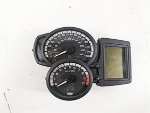 2016 BMW F800R K73 Speedometer Gauge Instrument Cluster 9K Only 62118537927 | Mototech271