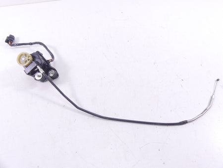 2016 Ducati Hypermotard 939SP Exhaust Flap Motor Valve Actuator 59340393A {{ shop.shopifyCountryName }} - Mototech271