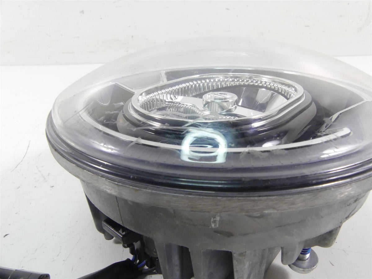 2021 Harley Softail FLSB Sport Glide 7" Daymaker Head Light Headlight 67700339A {{ shop.shopifyCountryName }} - Mototech271