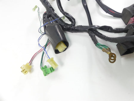 2003 Honda VT1100 C2 Shadow Sabre Main Wiring Harness Loom 32100-MCK-A00 {{ shop.shopifyCountryName }} - Mototech271