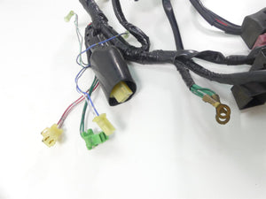2003 Honda VT1100 C2 Shadow Sabre Main Wiring Harness Loom 32100-MCK-A00 | Mototech271