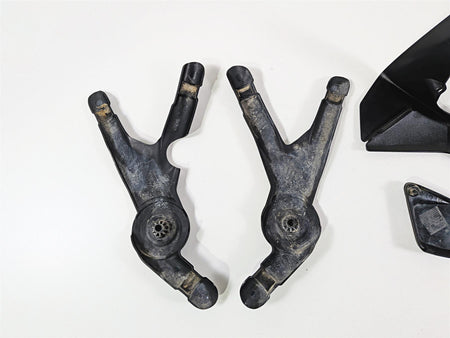 2015 BMW R1200GS K50 Plastic Frame Infill Cover Deflector Set 46618528678 {{ shop.shopifyCountryName }} - Mototech271