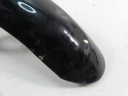 2010 Harley FXDWG Dyna Wide Glide Front Fender - Dented 60141-06B {{ shop.shopifyCountryName }} - Mototech271