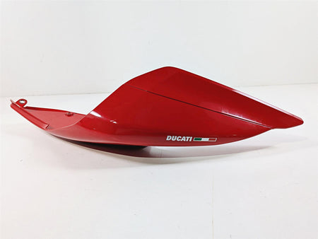 2017 Ducati Panigale 1299 Red Rear Left Tail Cover Fairing 48212021AA 48212021A-Mototech271