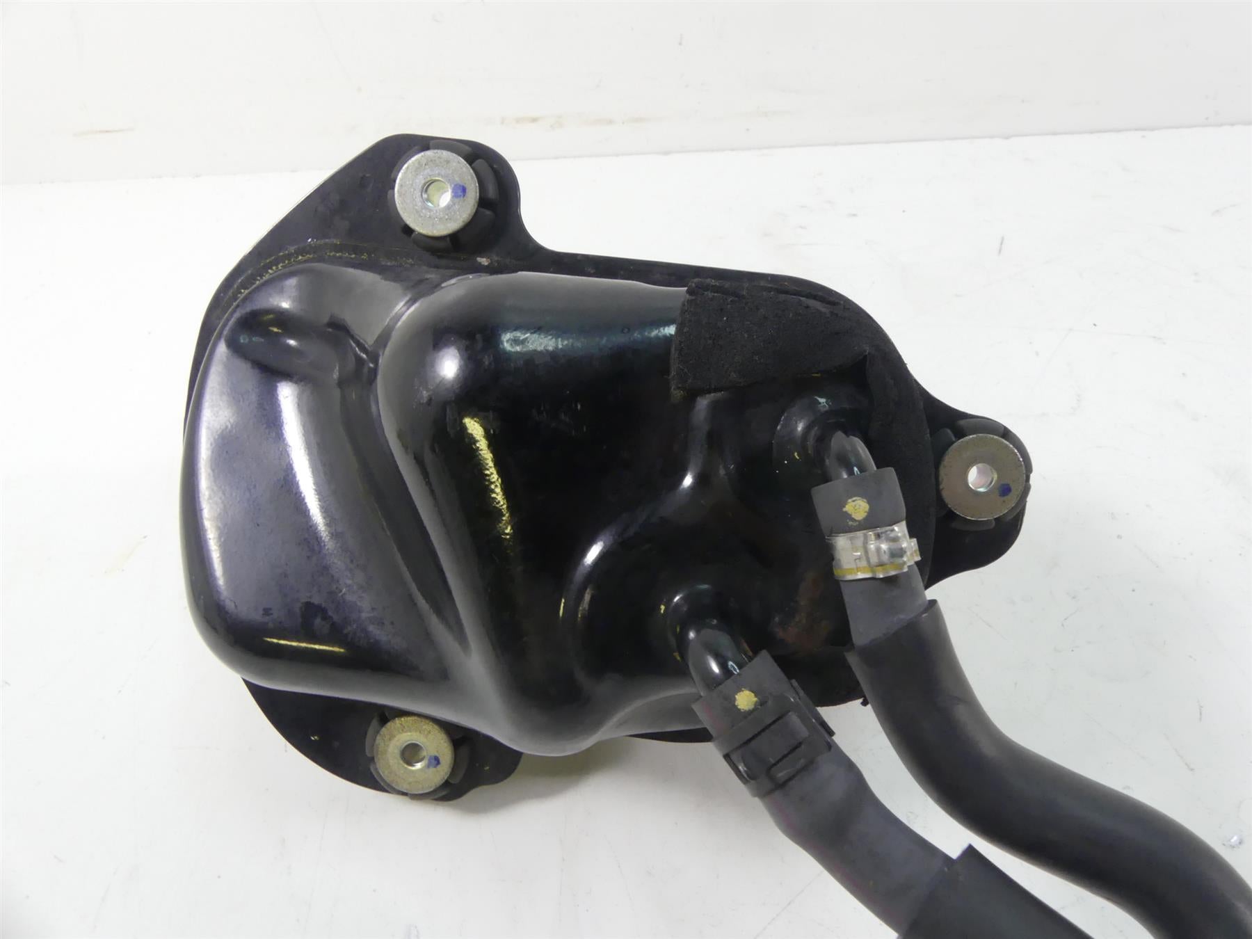 2007 Yamaha XVS1300 V-Star Secondary Fuel Gas Petrol Tank 3D8-244A0-00-00 {{ shop.shopifyCountryName }} - Mototech271