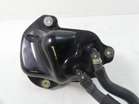 2007 Yamaha XVS1300 V-Star Secondary Fuel Gas Petrol Tank 3D8-244A0-00-00 {{ shop.shopifyCountryName }} - Mototech271